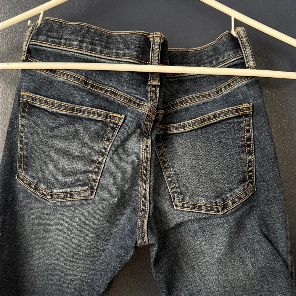 Old Navy Kids Blue Jeans